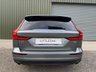 USED 2019 69 VOLVO V60 2.0 D4 Momentum Estate 5dr Diesel Auto Euro 6 (s/s) (190 ps) 
