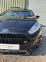 USED 2014 64 FORD FIESTA 1.6T EcoBoost ST-3 Hatchback 3dr Petrol Manual Euro 5 (s/s) (182 ps) 