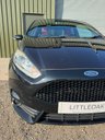 USED 2014 64 FORD FIESTA 1.6T EcoBoost ST-3 Hatchback 3dr Petrol Manual Euro 5 (s/s) (182 ps) 