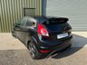 USED 2014 64 FORD FIESTA 1.6T EcoBoost ST-3 Hatchback 3dr Petrol Manual Euro 5 (s/s) (182 ps) 
