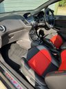 USED 2014 64 FORD FIESTA 1.6T EcoBoost ST-3 Hatchback 3dr Petrol Manual Euro 5 (s/s) (182 ps) 
