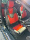 USED 2014 64 FORD FIESTA 1.6T EcoBoost ST-3 Hatchback 3dr Petrol Manual Euro 5 (s/s) (182 ps) 