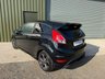 USED 2014 64 FORD FIESTA 1.6T EcoBoost ST-3 Hatchback 3dr Petrol Manual Euro 5 (s/s) (182 ps) 
