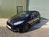 USED 2014 64 FORD FIESTA 1.6T EcoBoost ST-3 Hatchback 3dr Petrol Manual Euro 5 (s/s) (182 ps) 