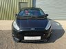 USED 2014 64 FORD FIESTA 1.6T EcoBoost ST-3 Hatchback 3dr Petrol Manual Euro 5 (s/s) (182 ps) 