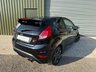 USED 2014 64 FORD FIESTA 1.6T EcoBoost ST-3 Hatchback 3dr Petrol Manual Euro 5 (s/s) (182 ps) 