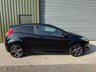 USED 2014 64 FORD FIESTA 1.6T EcoBoost ST-3 Hatchback 3dr Petrol Manual Euro 5 (s/s) (182 ps) 