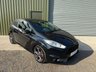 USED 2014 64 FORD FIESTA 1.6T EcoBoost ST-3 Hatchback 3dr Petrol Manual Euro 5 (s/s) (182 ps) 