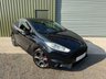 USED 2014 64 FORD FIESTA 1.6T EcoBoost ST-3 Hatchback 3dr Petrol Manual Euro 5 (s/s) (182 ps) 