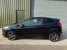 USED 2014 64 FORD FIESTA 1.6T EcoBoost ST-3 Hatchback 3dr Petrol Manual Euro 5 (s/s) (182 ps) 