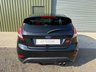 USED 2014 64 FORD FIESTA 1.6T EcoBoost ST-3 Hatchback 3dr Petrol Manual Euro 5 (s/s) (182 ps) 