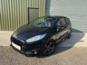 USED 2014 64 FORD FIESTA 1.6T EcoBoost ST-3 Hatchback 3dr Petrol Manual Euro 5 (s/s) (182 ps) 