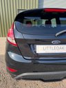 USED 2014 64 FORD FIESTA 1.6T EcoBoost ST-3 Hatchback 3dr Petrol Manual Euro 5 (s/s) (182 ps) 