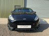 USED 2014 64 FORD FIESTA 1.6T EcoBoost ST-3 Hatchback 3dr Petrol Manual Euro 5 (s/s) (182 ps) 
