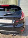 USED 2014 64 FORD FIESTA 1.6T EcoBoost ST-3 Hatchback 3dr Petrol Manual Euro 5 (s/s) (182 ps) 
