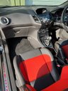 USED 2014 64 FORD FIESTA 1.6T EcoBoost ST-3 Hatchback 3dr Petrol Manual Euro 5 (s/s) (182 ps) 