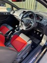 USED 2014 64 FORD FIESTA 1.6T EcoBoost ST-3 Hatchback 3dr Petrol Manual Euro 5 (s/s) (182 ps) 