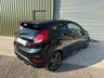 USED 2014 64 FORD FIESTA 1.6T EcoBoost ST-3 Hatchback 3dr Petrol Manual Euro 5 (s/s) (182 ps) 