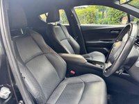 USED 2019 19 TOYOTA C-HR 1.8 VVT-h Excel SUV 5dr Petrol Hybrid CVT Euro 6 (s/s) (122 ps) 