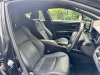 USED 2019 19 TOYOTA C-HR 1.8 VVT-h Excel SUV 5dr Petrol Hybrid CVT Euro 6 (s/s) (122 ps) 