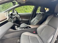 USED 2019 19 TOYOTA C-HR 1.8 VVT-h Excel SUV 5dr Petrol Hybrid CVT Euro 6 (s/s) (122 ps) 