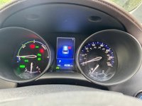 USED 2019 19 TOYOTA C-HR 1.8 VVT-h Excel SUV 5dr Petrol Hybrid CVT Euro 6 (s/s) (122 ps) 