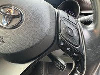 USED 2019 19 TOYOTA C-HR 1.8 VVT-h Excel SUV 5dr Petrol Hybrid CVT Euro 6 (s/s) (122 ps) 