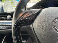 USED 2019 19 TOYOTA C-HR 1.8 VVT-h Excel SUV 5dr Petrol Hybrid CVT Euro 6 (s/s) (122 ps) 