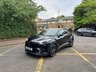 USED 2019 19 TOYOTA C-HR 1.8 VVT-h Excel SUV 5dr Petrol Hybrid CVT Euro 6 (s/s) (122 ps) 
