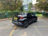 USED 2019 19 TOYOTA C-HR 1.8 VVT-h Excel SUV 5dr Petrol Hybrid CVT Euro 6 (s/s) (122 ps) 