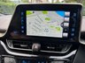 USED 2019 19 TOYOTA C-HR 1.8 VVT-h Excel SUV 5dr Petrol Hybrid CVT Euro 6 (s/s) (122 ps) 
