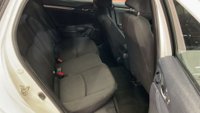 USED 2017 17 HONDA CIVIC 1.0 VTEC Turbo SR Hatchback 5dr Petrol CVT Euro 6 (s/s) (129 ps) 