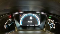 USED 2017 17 HONDA CIVIC 1.0 VTEC Turbo SR Hatchback 5dr Petrol CVT Euro 6 (s/s) (129 ps) 