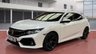 USED 2017 17 HONDA CIVIC 1.0 VTEC Turbo SR Hatchback 5dr Petrol CVT Euro 6 (s/s) (129 ps) 