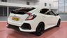USED 2017 17 HONDA CIVIC 1.0 VTEC Turbo SR Hatchback 5dr Petrol CVT Euro 6 (s/s) (129 ps) 