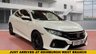 USED 2017 17 HONDA CIVIC 1.0 VTEC Turbo SR Hatchback 5dr Petrol CVT Euro 6 (s/s) (129 ps) 