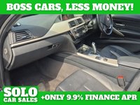 USED 2015 65 BMW 3 SERIES 2.0 320d ED Plus Saloon 4dr Diesel Auto Euro 6 (s/s) (163 ps) 