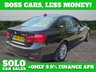 USED 2015 65 BMW 3 SERIES 2.0 320d ED Plus Saloon 4dr Diesel Auto Euro 6 (s/s) (163 ps) 