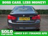 USED 2015 65 BMW 3 SERIES 2.0 320d ED Plus Saloon 4dr Diesel Auto Euro 6 (s/s) (163 ps) 