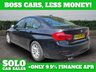 USED 2015 65 BMW 3 SERIES 2.0 320d ED Plus Saloon 4dr Diesel Auto Euro 6 (s/s) (163 ps) 