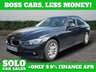 USED 2015 65 BMW 3 SERIES 2.0 320d ED Plus Saloon 4dr Diesel Auto Euro 6 (s/s) (163 ps) 