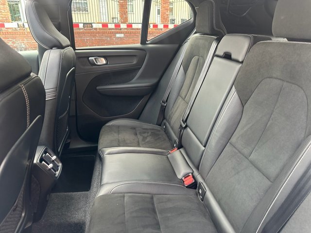 2017 Volvo Xc40 2L First Edition 5dr - Photo 7