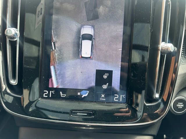 2017 Volvo Xc40 2L First Edition 5dr - Photo 11