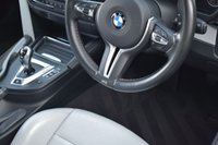 USED 2016 66 BMW M4 3.0 BiTurbo Competition Coupe 2dr Petrol DCT Euro 6 (s/s) (450 ps) CT CARBON KIT / HUD / CARBON