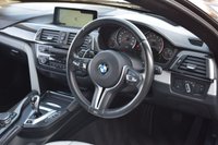 USED 2016 66 BMW M4 3.0 BiTurbo Competition Coupe 2dr Petrol DCT Euro 6 (s/s) (450 ps) CT CARBON KIT / HUD / CARBON