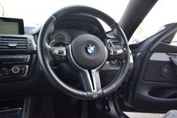 USED 2016 66 BMW M4 3.0 BiTurbo Competition Coupe 2dr Petrol DCT Euro 6 (s/s) (450 ps) CT CARBON KIT / HUD / CARBON
