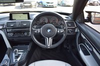 USED 2016 66 BMW M4 3.0 BiTurbo Competition Coupe 2dr Petrol DCT Euro 6 (s/s) (450 ps) CT CARBON KIT / HUD / CARBON