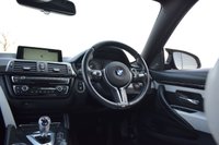 USED 2016 66 BMW M4 3.0 BiTurbo Competition Coupe 2dr Petrol DCT Euro 6 (s/s) (450 ps) CT CARBON KIT / HUD / CARBON