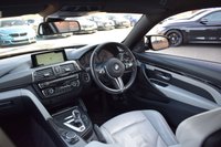 USED 2016 66 BMW M4 3.0 BiTurbo Competition Coupe 2dr Petrol DCT Euro 6 (s/s) (450 ps) CT CARBON KIT / HUD / CARBON