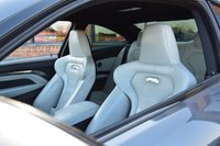 USED 2016 66 BMW M4 3.0 BiTurbo Competition Coupe 2dr Petrol DCT Euro 6 (s/s) (450 ps) CT CARBON KIT / HUD / CARBON